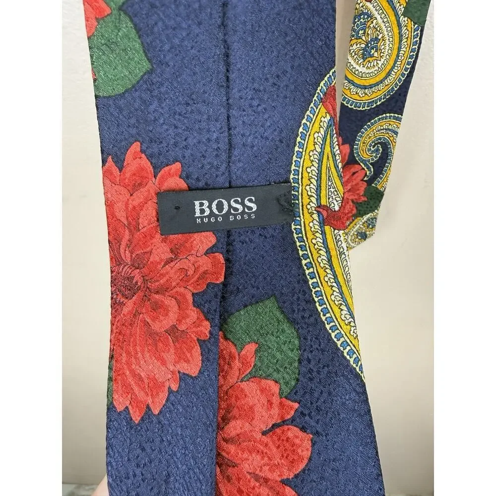 Hugo Boss elegant hugo